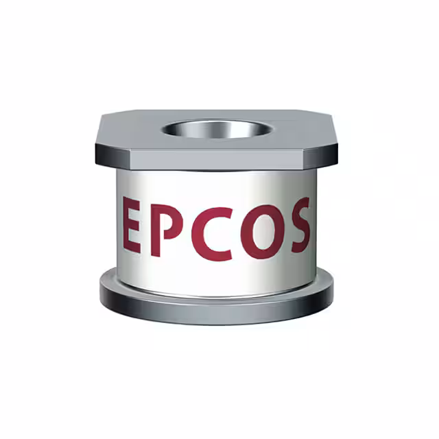 B88069X5043T702 EPCOS - TDK Electronics Gasentladungsrohrableiter (GDT)